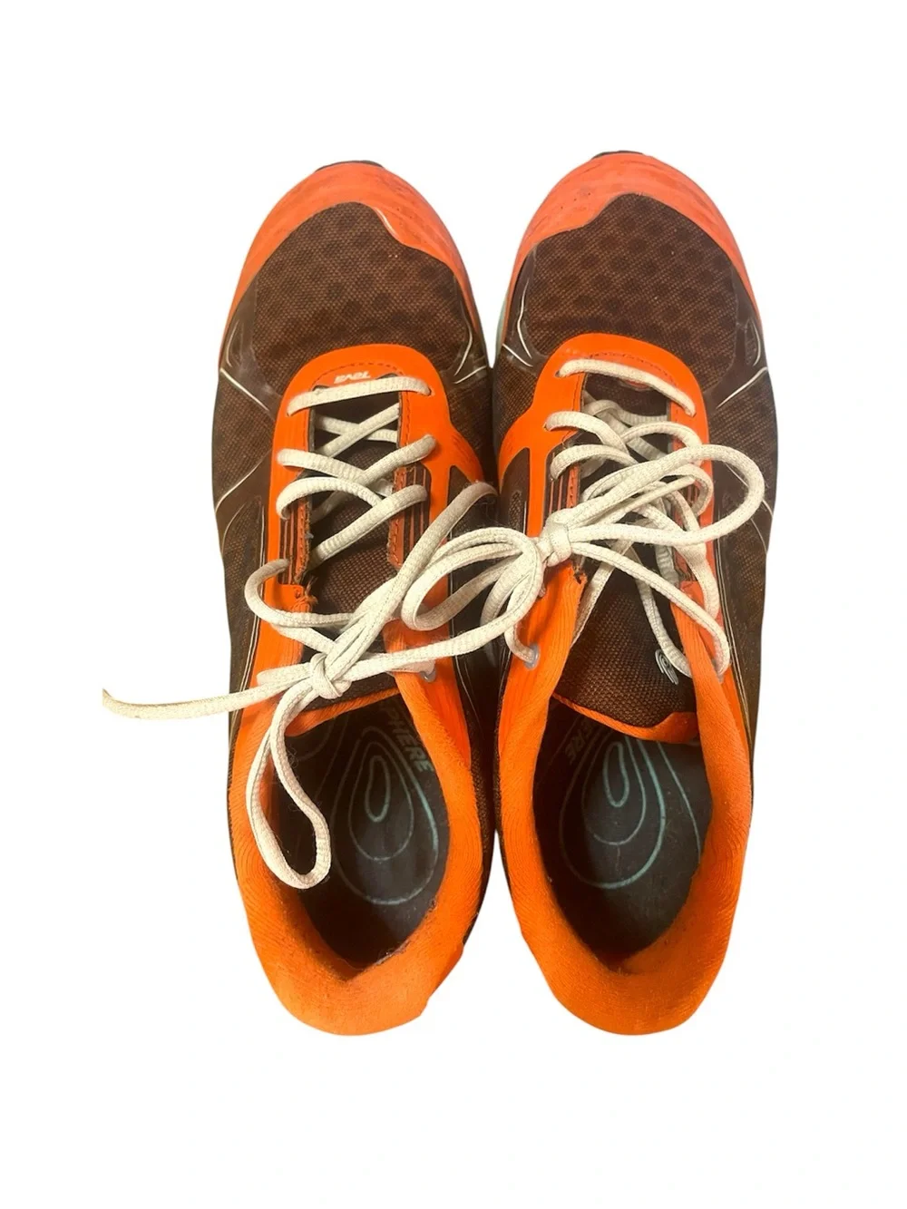 Teva TevaSphere Trail Running Sneakers